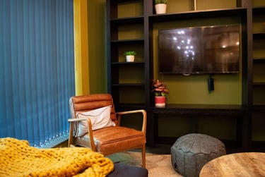 1 bed studio, Pitt St, Newcastle Upon Tyne, Newcastle, NE45SU - Image 1
